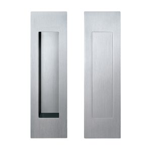 Sliding door handle - FSB 4251
